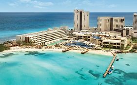Hyatt Ziva Cancun All-Inclusive